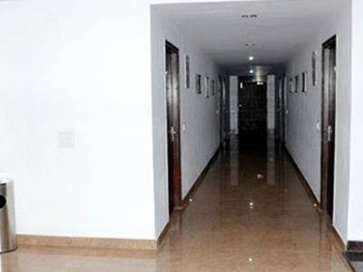 All Seasons Ξενοδοχείο Roorkee Εξωτερικό φωτογραφία